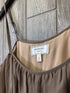 Moulinette Soeurs Silk Dress Size 6
